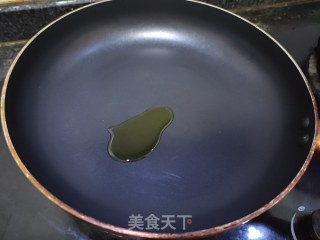 胡萝卜洋葱煎饼的做法步骤：5