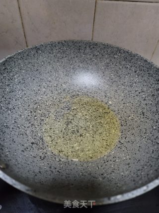 鸡蛋烧豆腐的做法步骤：2