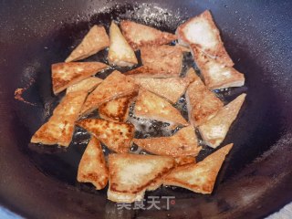 家常豆腐的做法步骤：2