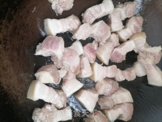 红烧肉的做法步骤：5