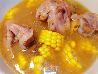 鸡汤&手撕鸡的做法步骤：5