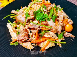 鸡汤&手撕鸡的做法步骤：9