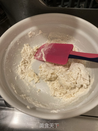 家常鸡蛋灌饼的做法步骤：5