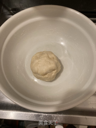 家常鸡蛋灌饼的做法步骤：6