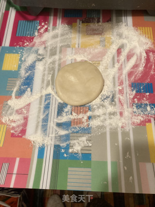 家常鸡蛋灌饼的做法步骤：16