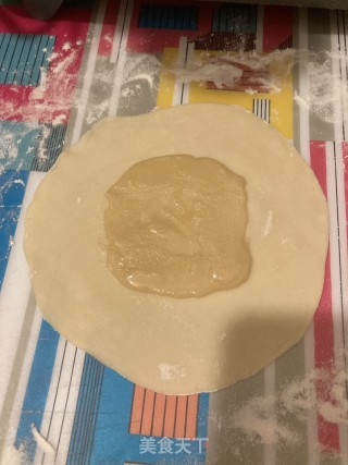 家常鸡蛋灌饼的做法步骤：18