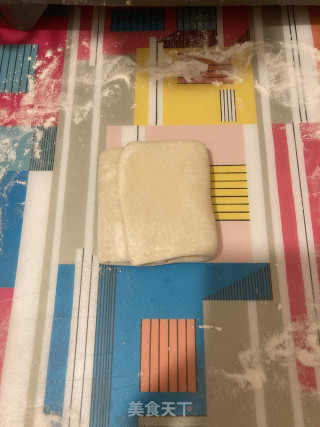 家常鸡蛋灌饼的做法步骤：20