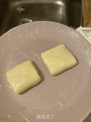 家常鸡蛋灌饼的做法步骤：22