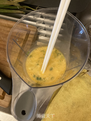 家常鸡蛋灌饼的做法步骤：25