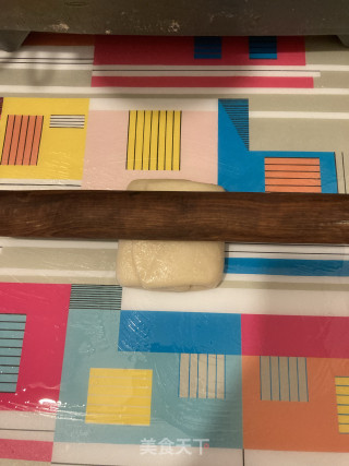家常鸡蛋灌饼的做法步骤：27