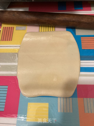 家常鸡蛋灌饼的做法步骤：30