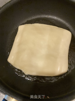 家常鸡蛋灌饼的做法步骤：32