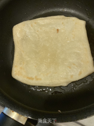 家常鸡蛋灌饼的做法步骤：33