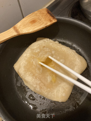 家常鸡蛋灌饼的做法步骤：35