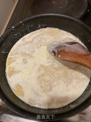 清凉绿豆糕的做法步骤：7