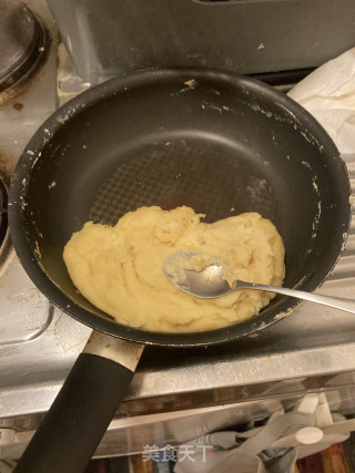 清凉绿豆糕的做法步骤：10