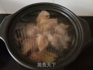 红枣鸡汤的做法步骤：3
