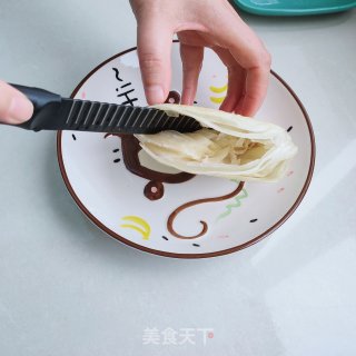 自制肉夹馍的做法步骤：12