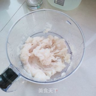 香煎鱼饼的做法步骤：3