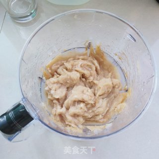 香煎鱼饼的做法步骤：5