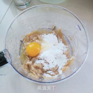 香煎鱼饼的做法步骤：6