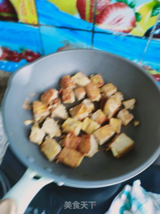 香煎鱼饼的做法步骤：12