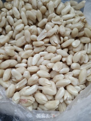 酒鬼花生的做法步骤：4