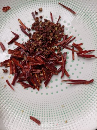 酒鬼花生的做法步骤：6