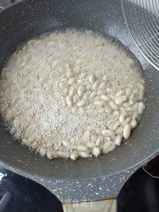 酒鬼花生的做法步骤：10
