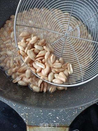 酒鬼花生的做法步骤：14