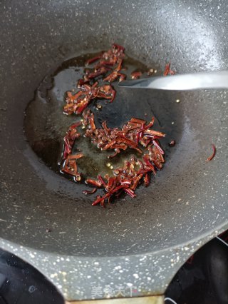 酒鬼花生的做法步骤：18