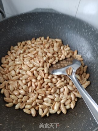 酒鬼花生的做法步骤：21