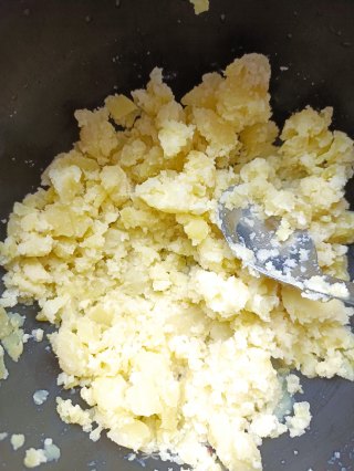 土豆全麦馒头的做法步骤：6