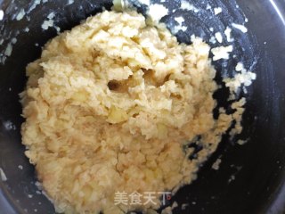 土豆全麦馒头的做法步骤：8