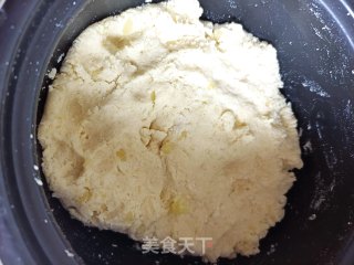 土豆全麦馒头的做法步骤：11