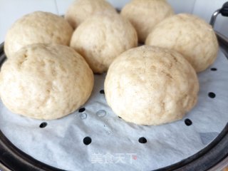 土豆全麦馒头的做法步骤：17