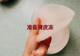 灌汤包的做法步骤：4