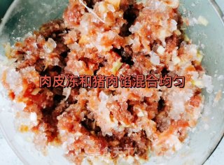 灌汤包的做法步骤：6