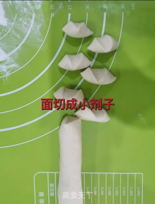 灌汤包的做法步骤：7