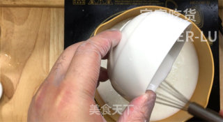 盐水老冰棍，童年的味道，卖冰棍啦，不好吃不要钱！的做法步骤：4