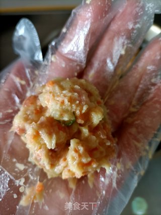 土豆饼好吃????极啦的做法步骤：10