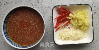芹菜炒牛肉的做法步骤：4