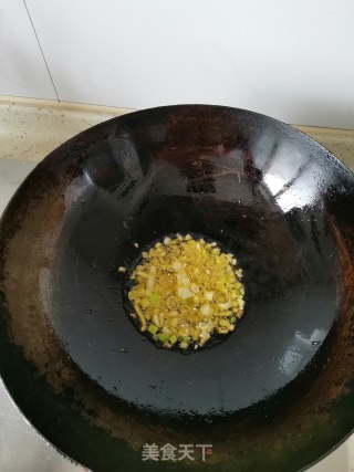 酸菜鱼的做法步骤：3