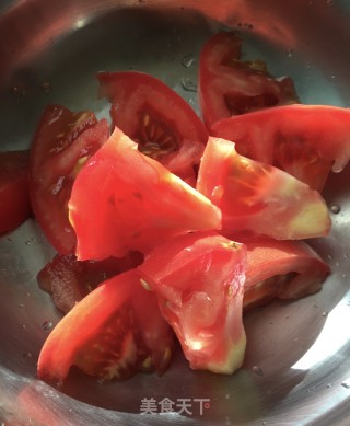 紫苏焖紫茄的做法步骤：5