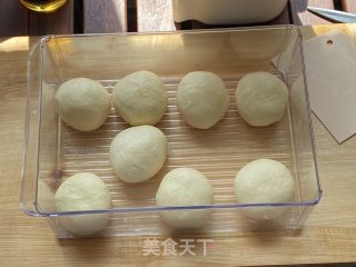 零失败の肠仔包，深受小盆友喜爱！的做法步骤：6