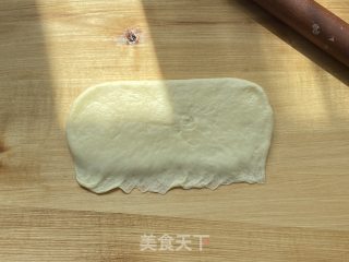 零失败の肠仔包，深受小盆友喜爱！的做法步骤：8