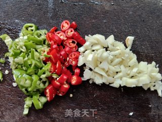 风味皮蛋的做法步骤：3