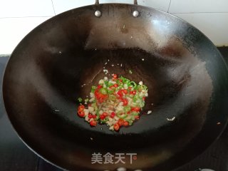 风味皮蛋的做法步骤：4