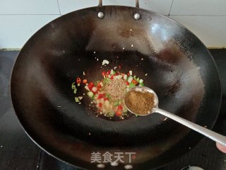 风味皮蛋的做法步骤：6