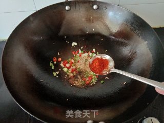 风味皮蛋的做法步骤：7